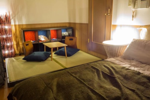 (66) Cosy room!6min from Kyoto sta. | Airbnb